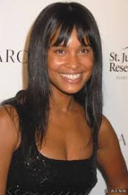 Side-eye of the week: Joy Bryant rants