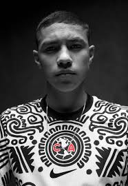 The club américa stadium away jersey features team details on highly breathable fabric to help keep you cool and dry on the field or in the stands while cheering for your team. Club America Reveal Nike 2021 Third Shirt And Supporting Collection Soccerbible