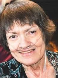 Mary Williams Obituary (1949