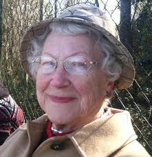 Marie Hight Obituary (2015)