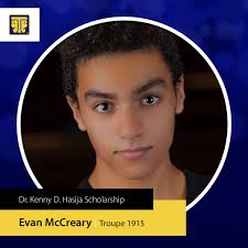 Congratulations to these 2024 @edtfoundation scholarship recipients! The  Educational Theatre Foundation recognizes deserving #Thespians with awards  ranging from racial equity scholarships to resources for future theatre  educators. 🎉Christopher L. Hunt ...