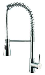 Quite simply, it's brass that has been stripped of any protective lacquer. Brass Single Lever Pull Out Kitchen Faucet With 35mm Cartridge China Water Tap Tap Made In China Com