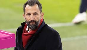 Ich kenne sie, seit sie 15 war Fc Bayern Frau Und Sohn Von Hasan Salihamidzic Reagieren Auf Hasskommentare