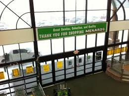 My experience with home depot was fantastic. Menards 16 Photos 21 Reviews Building Supplies 12600 Plaza Dr Eden Prairie Mn United States Phone Number