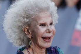 Ci-gît la duchesse d'Albe, ovni aristocratique, fantasque et indépendante