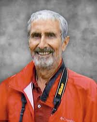 John "Dan" McManus Service Details