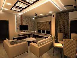 The special thing about mumbai interiors is space optimisation. Living Room Interior Designing Services In Vashi Navi Mumbai Redefine Interiors Id 15418265688