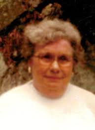 Margaret Mary Grigg Obituary November 10, 2016