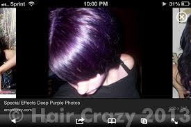 A midnight blue tint on top of black or dark hair adds more depth to the long layers. Help Want Black Off Black Hair Tinted Blue Or Purple Or Dyed Super Dark Forums Haircrazy Com