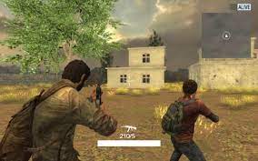 Directly on your phone, from your computer, or with an adb install command. The Last Of Survival For Android Apk Download