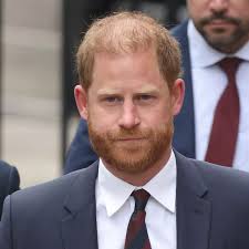 Prince Harry to share diary as he tries to "deconflict" with the Royal  Family