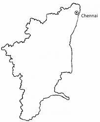All destinations in tamil nadu. Tamil Nadu Map Download Free In Pdf Infoandopinion