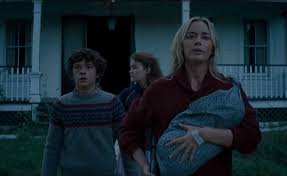 Get an epic flick movie rental. Quiet Place 2 Teaser Pushes The Abbotts Into A Dangerous World Nerdist