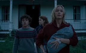 Film sekuel yang ditulis dan disutradarai. Quiet Place 2 Teaser Pushes The Abbotts Into A Dangerous World Nerdist