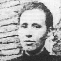 Virginia Bolten Sánchez (1876–1969)