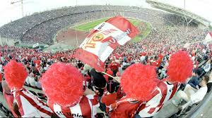 Sep 10, 2020 · union berlin midfielder robert andrich has reportedly emerged as a target for bayer leverkusen. Pokalfinale 2001 Als Union Berlin Gegen Schalke Spielte Kicker