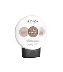 Revlon colorsilk beautiful color permanent hair color with 3d gel technology & keratin, 100% gray… $8.04($2.68 / 1 count). Nutri Color Creme 821 Silver Beige 240ml Revlon Nutri Color Filters