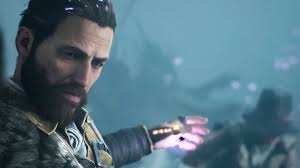 Banishers Ghosts of New Eden map size, locations, and regions