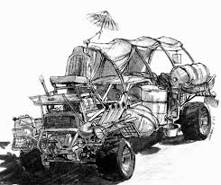 Faites votre choix parmi les nombreuses scènes similaires. The Camel Wagon The Mad Max Wiki Fandom