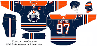 For those who have electricity, a tv and may begin to see the sky, you may. 2018 Nhl Alternate Uniform Concepts Edmonton Oilers Edmonton Oilers Oilers Mlb Teams