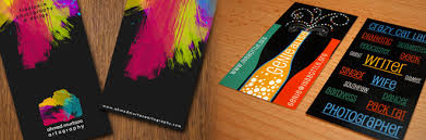 Click «edit» and then «text». 60 Most Beautiful And Creative Business Cards Design Naldz Graphics