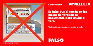 Vuelta a españa 2021 date: Chequeo En Vivo La Informacion Falsa Que Circula En Segunda Vuelta De Las Elecciones 2021 Convoca