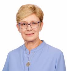 Meet our Board of Directors