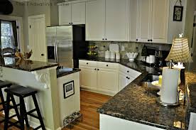 kitchen wishin'