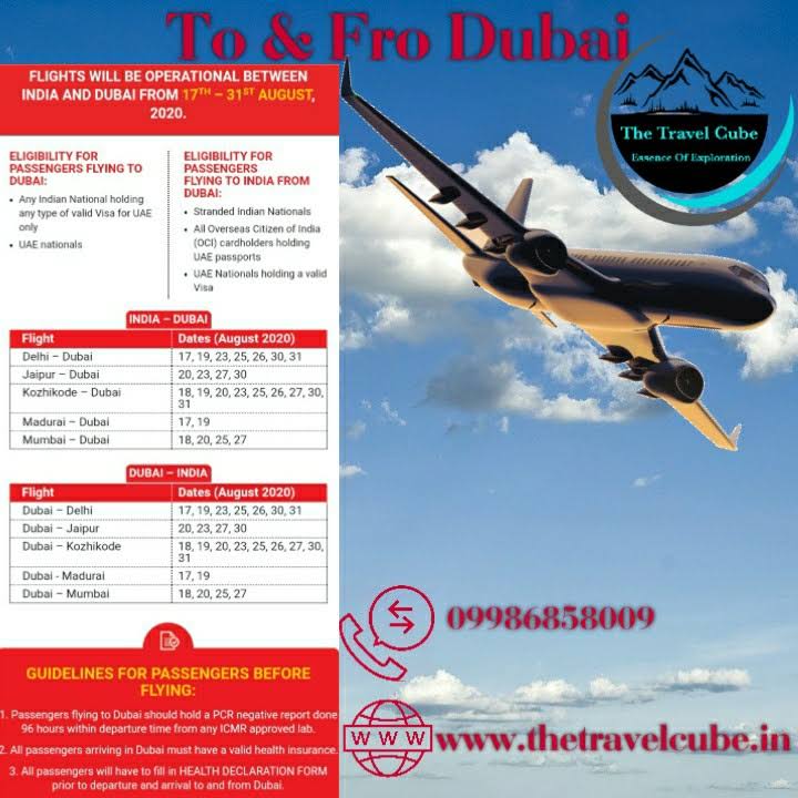 #dubai Tickets + #Visa #TravelInsurance assist & Package product image