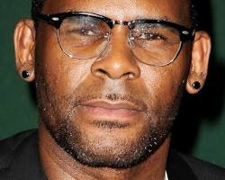R. Kelly resmi