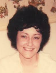 Obituary information for Suzanne Gillis