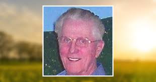Fred E. Liebe Obituary 2020