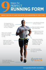Apft Running Jpg 1 600 2 410 Pixels Running Form How To Run Faster Running Infographic