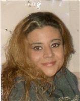 Serina Terese Clark (1982-2010)