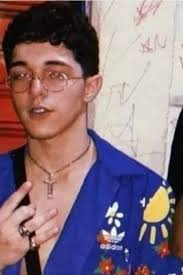 quando eu tinha uma glock