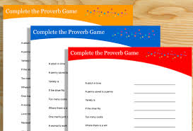 Buzzfeed staff the more wrong answers. Free Printable Birthday Party Games