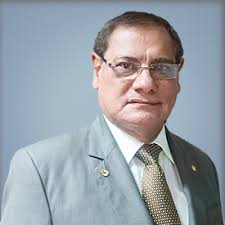 Dr. Francisco Ortega González