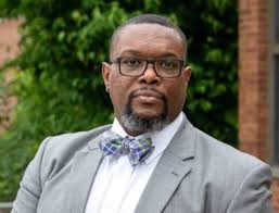 Guilford's New Family Equity Liaison Rydell Harrison Goes On The Record