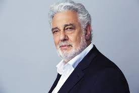 Although born in madrid, spain, placido domingo spent a major portion of his life living in mexico city where he graduated from the mexico city conservatory. Placido Domingo Cancels Italian Dates For Health Problems