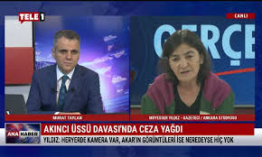 Canlı tv yayınını arkadaşlarınızla paylaşarak bu eğlenceye ortak edebilirsiniz. Haber 26 Kasim 2020 Haberleri Tele1