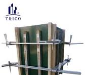 Formwork Pressed Panel Clamp rapid clamp Supplier