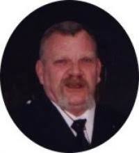 Obituary of Robert William Anderson