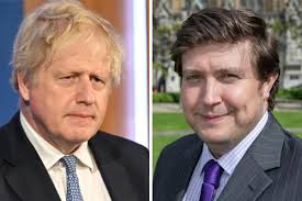 Northampton South MP Andrew Lewer: Why I joined 148 Tories wanting to oust  Prime Minister Boris Johnson in confidence vote
