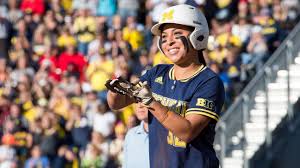 2016 Ncaa Softball Tournament Schedule Results