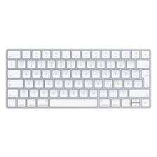 Klaviertastatur zum ausdrucken a4 : Apple Magic Keyboard Deutsch De