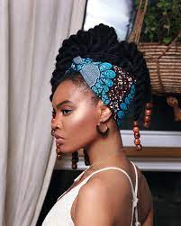 The Details On The Folami Bandana Sho Braids Hairstyles Pictures African Braids Hairstyles Pictures Hair Styles