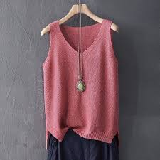 Maybe you would like to learn more about one of these? Buy Womens Knitted Tank Top Uk Cheap Online