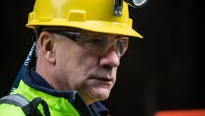 Pike River underground operations suspended after testing found carcinogens 