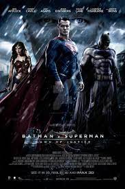 Let me just say here early that batman v superman is mostly dream sequences, and those scenes that are not dreams still seem to function as though the. Review Batman Vs Superman Dawn Of Justice Shining Jewels