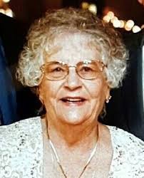 Shirley Fegan Obituary